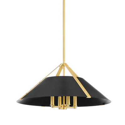 RAYMOND Pendant Pendant Hudson Valley Lighting