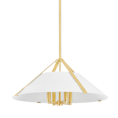 RAYMOND Pendant Pendant Hudson Valley Lighting