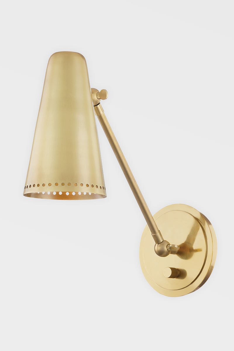 Easley Wall Sconce Wall Sconce Hudson Valley Lighting