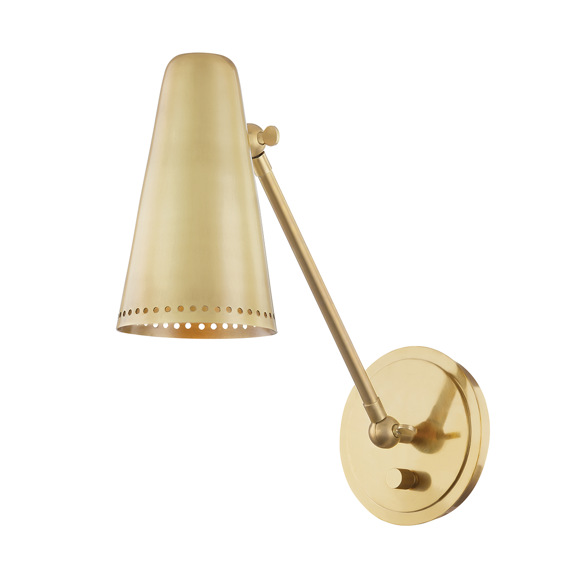 Easley Wall Sconce Wall Sconce Hudson Valley Lighting