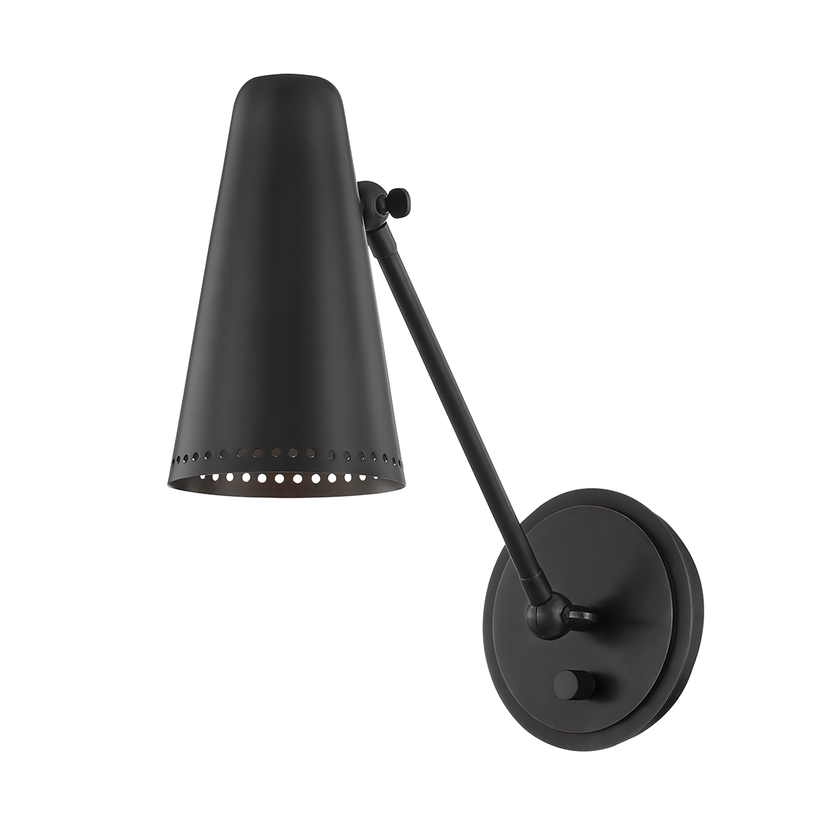 Easley Wall Sconce Wall Sconce Hudson Valley Lighting