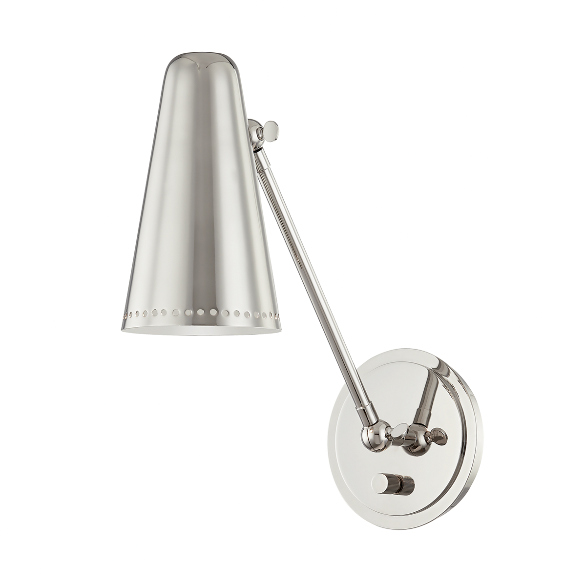 Easley Wall Sconce Wall Sconce Hudson Valley Lighting