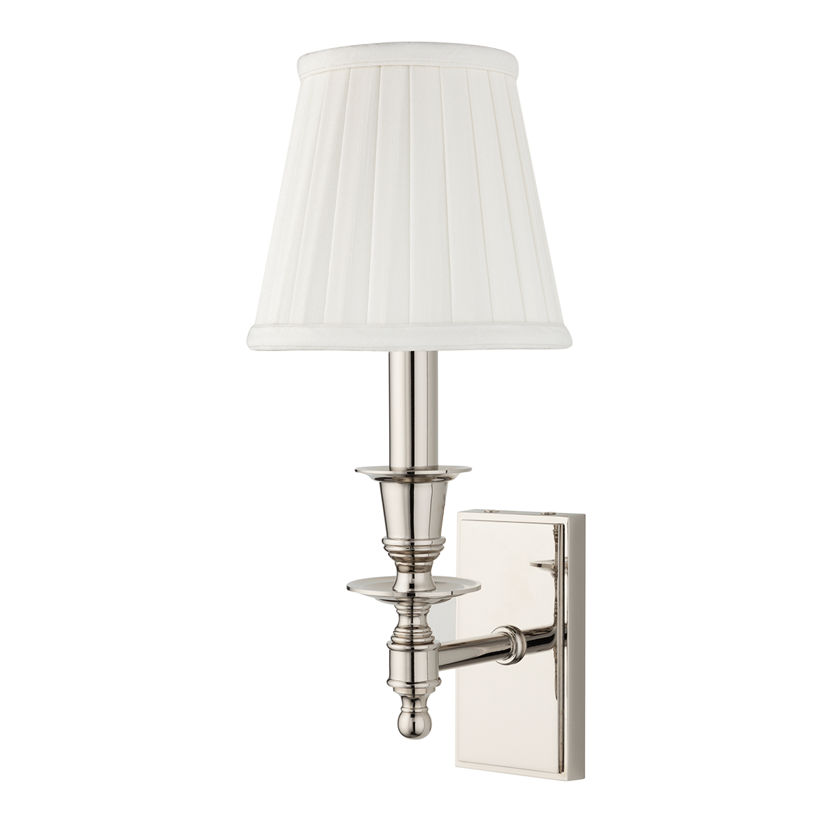 Ludlow Wall Sconce Wall Sconce Hudson Valley Lighting