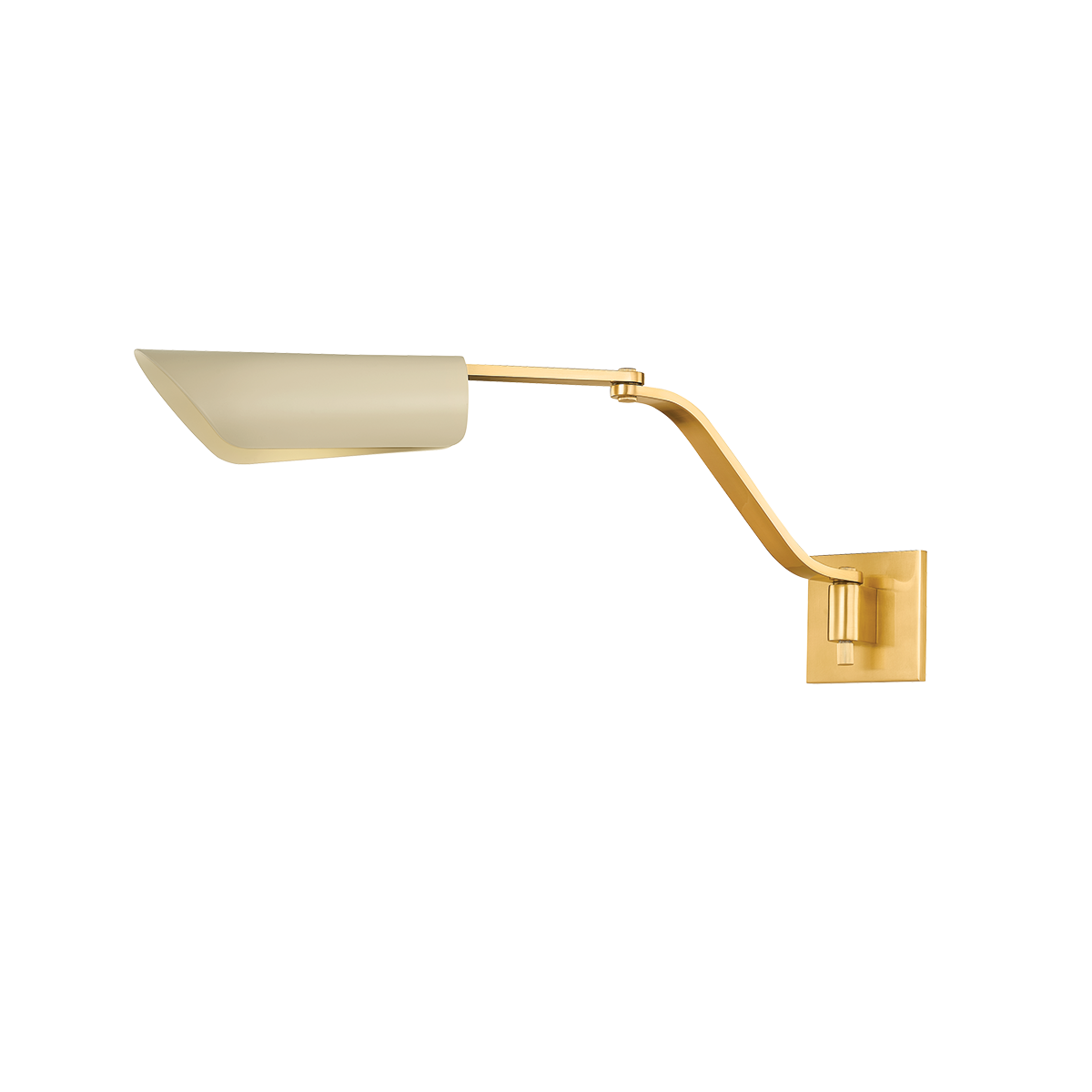 DOUGLASTON WALL SCONCE Wall Sconce Hudson Valley Lighting