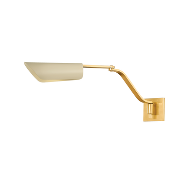 DOUGLASTON WALL SCONCE Wall Sconce Hudson Valley Lighting