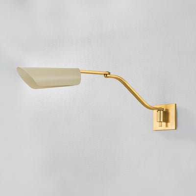 DOUGLASTON WALL SCONCE Wall Sconce Hudson Valley Lighting