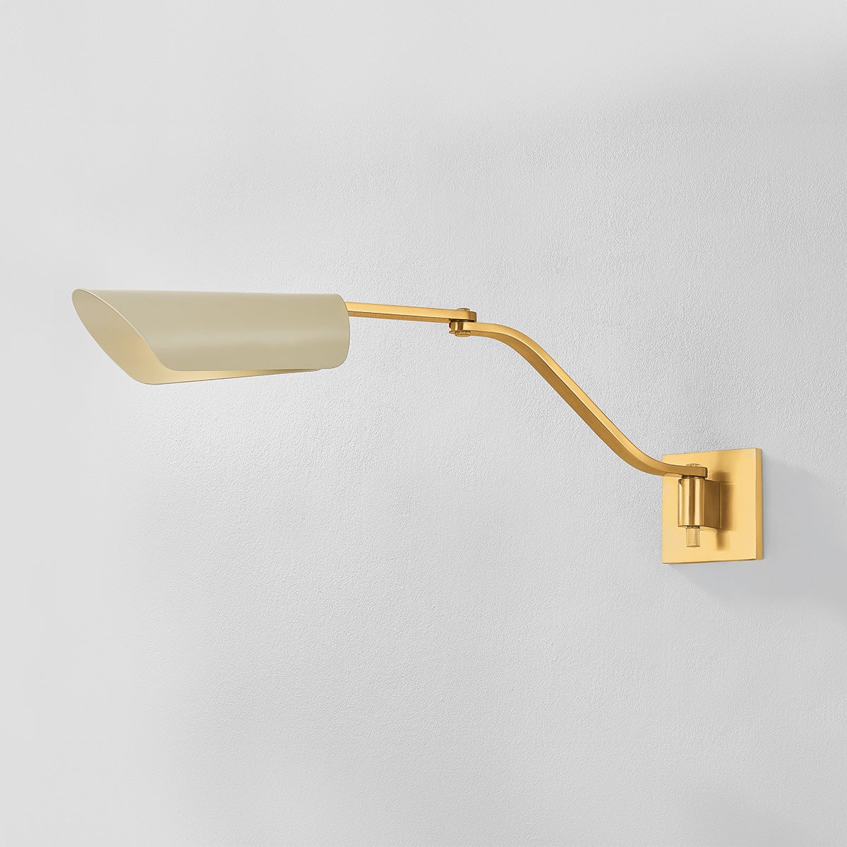 DOUGLASTON WALL SCONCE Wall Sconce Hudson Valley Lighting