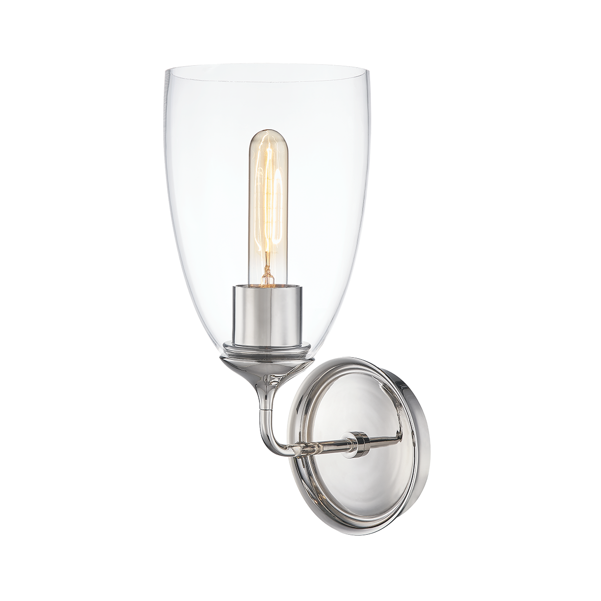 Glenwood Wall Sconce Wall Sconce Hudson Valley Lighting