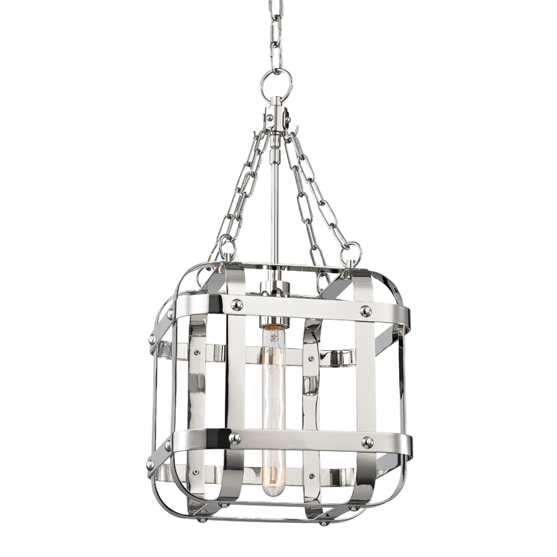 Colchester Pendant Pendant Hudson Valley Lighting