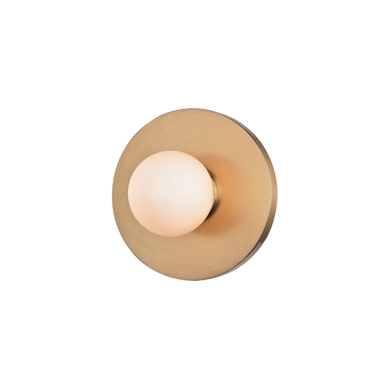 Taft Wall Sconce Wall Sconce Hudson Valley Lighting