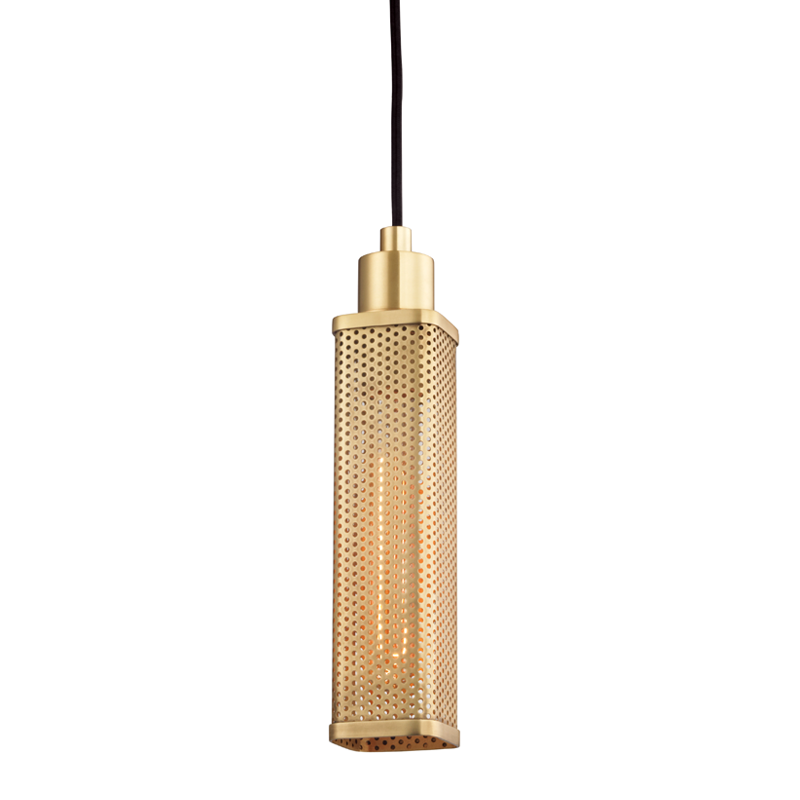 Gibbs Pendant Pendant Hudson Valley Lighting