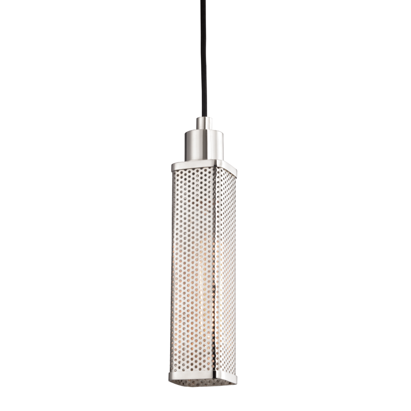 Gibbs Pendant Pendant Hudson Valley Lighting