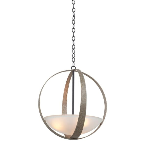 Irvine 18 Inch Pendant Pendant Kalco