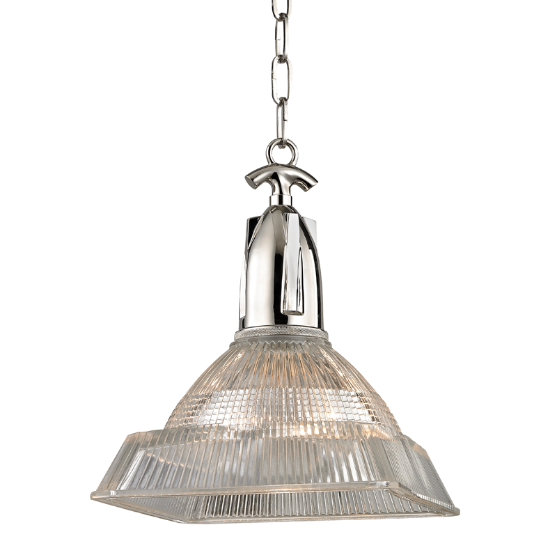 Langdon Pendant Pendant Hudson Valley Lighting