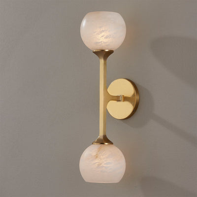 Melton Wall Sconce Wall Sconce Hudson Valley Lighting