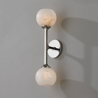 Melton Wall Sconce Wall Sconce Hudson Valley Lighting