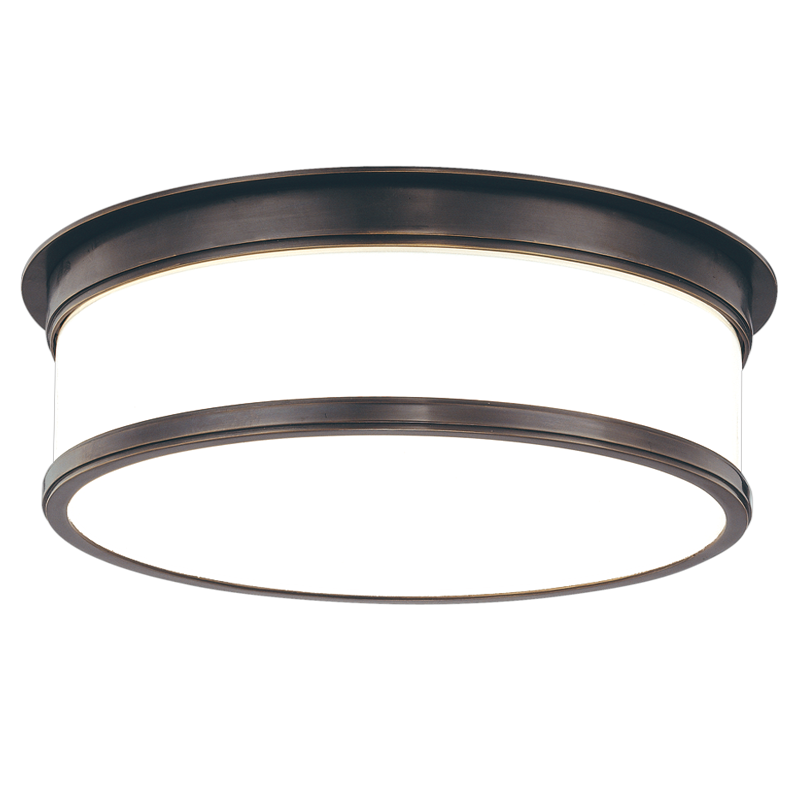 Hudson Valley Lighting Geneva Flush Mount