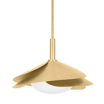 Brookhaven Pendant Pendant Hudson Valley Lighting