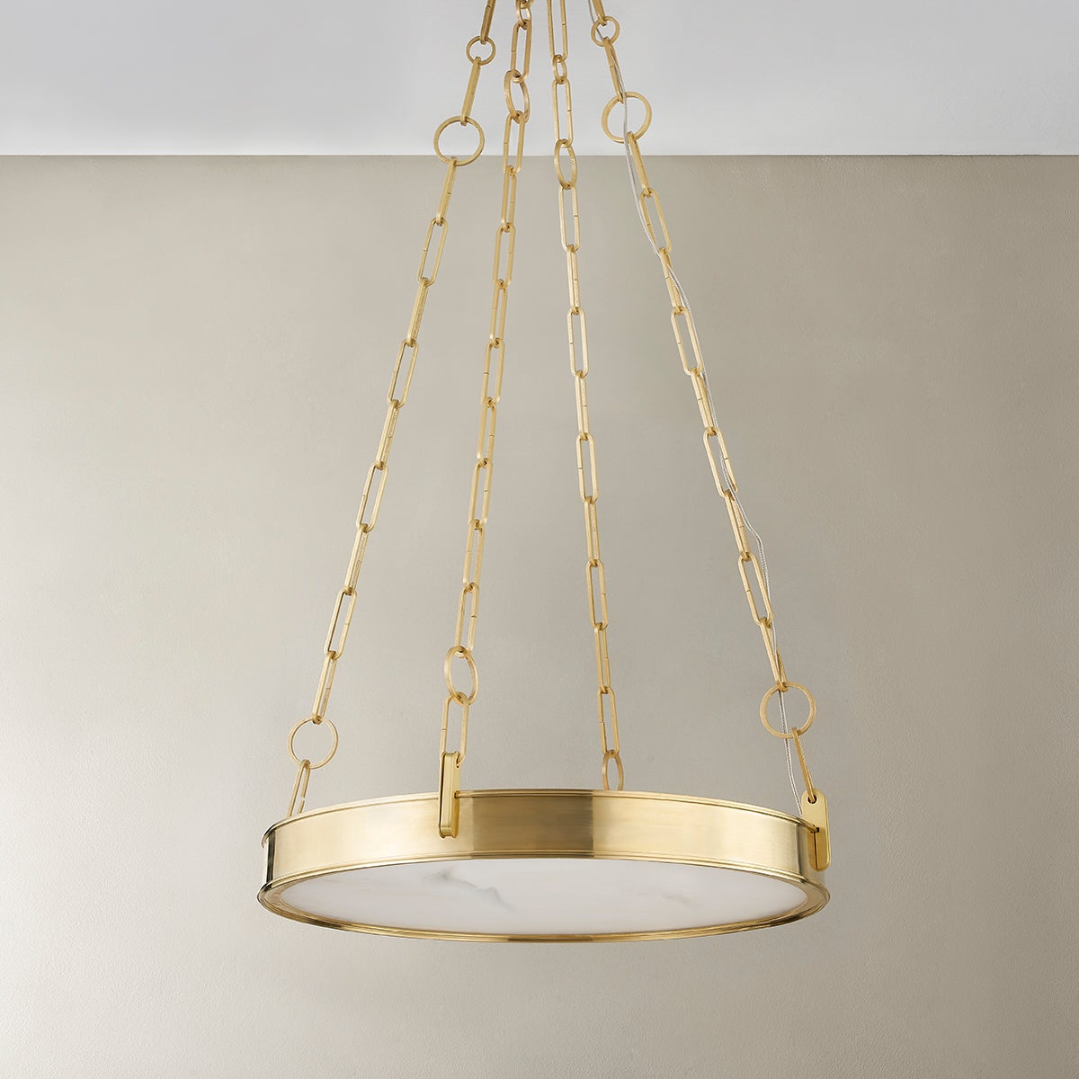 Kirby Chandelier Chandelier Hudson Valley Lighting