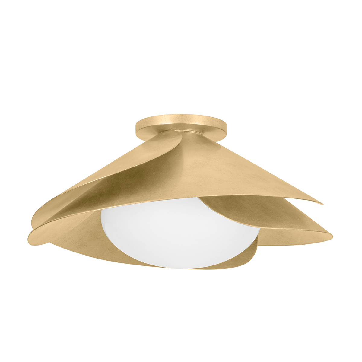 Hudson Valley Lighting Brookhaven Flush Mount