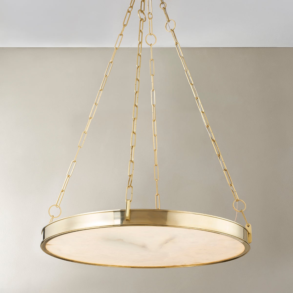 Kirby Chandelier Chandelier Hudson Valley Lighting