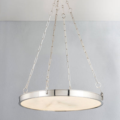 Kirby Chandelier Chandelier Hudson Valley Lighting