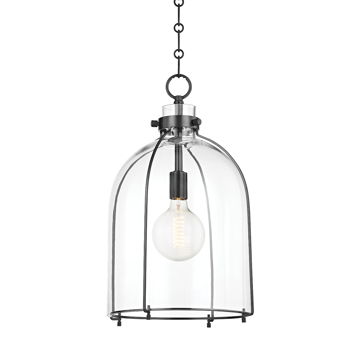 Eldridge Pendant Pendant Hudson Valley Lighting