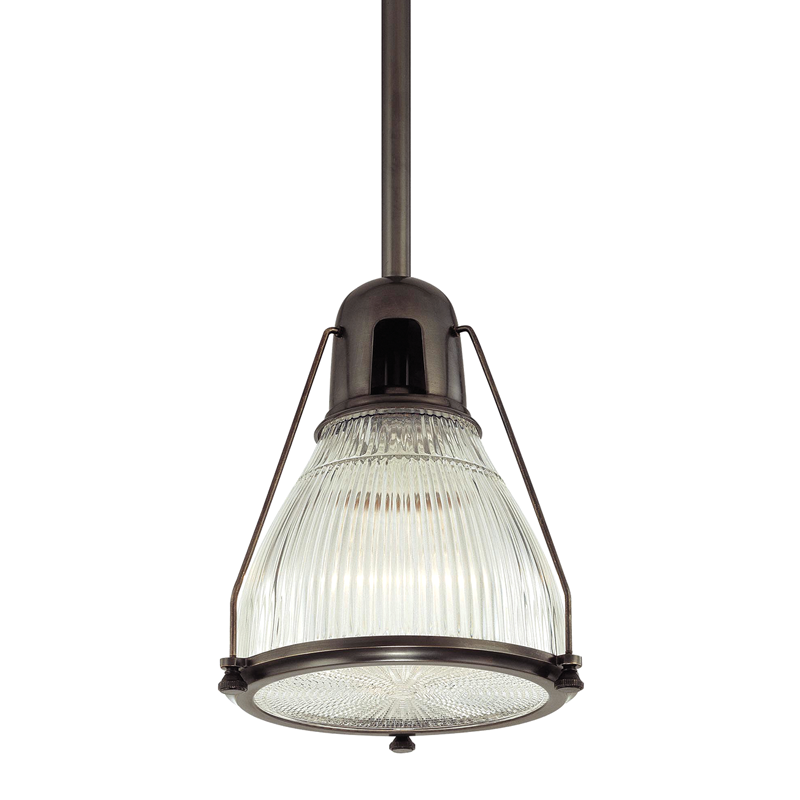 Haverhill Pendant Pendant Hudson Valley Lighting