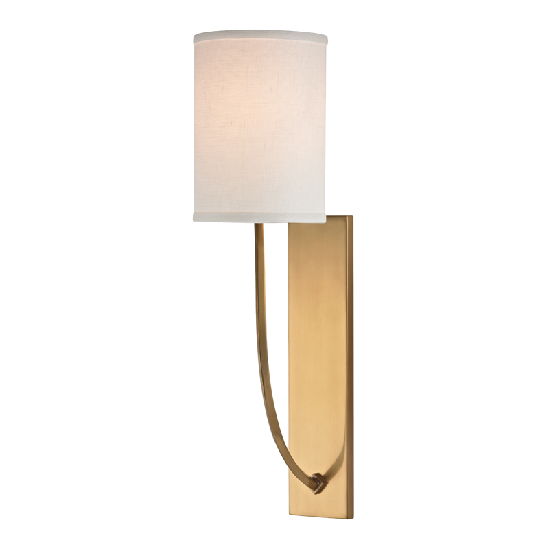 Colton Wall Sconce Wall Sconce Hudson Valley Lighting