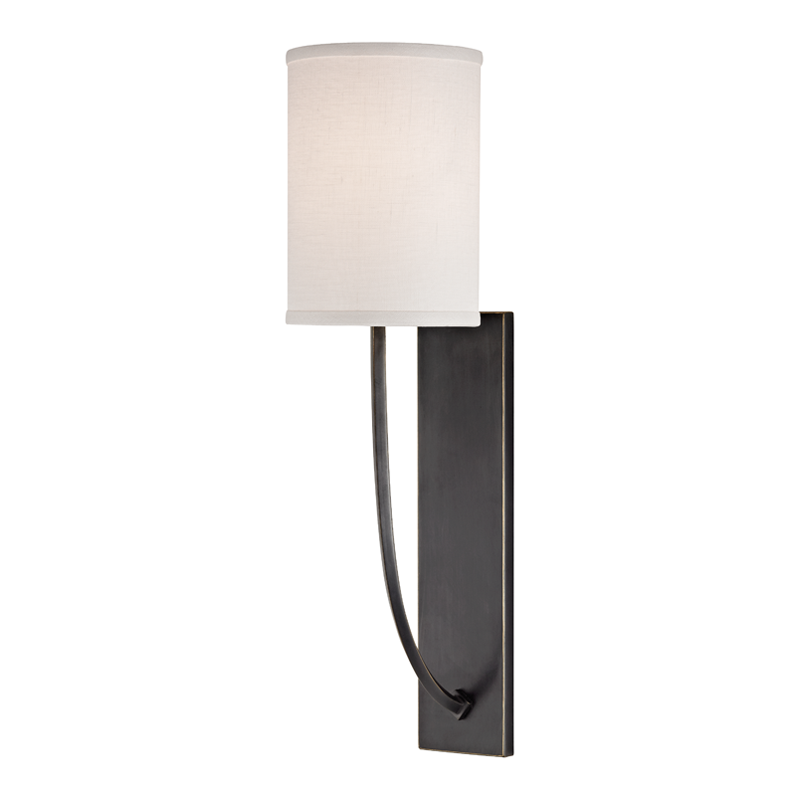 Colton Wall Sconce Wall Sconce Hudson Valley Lighting