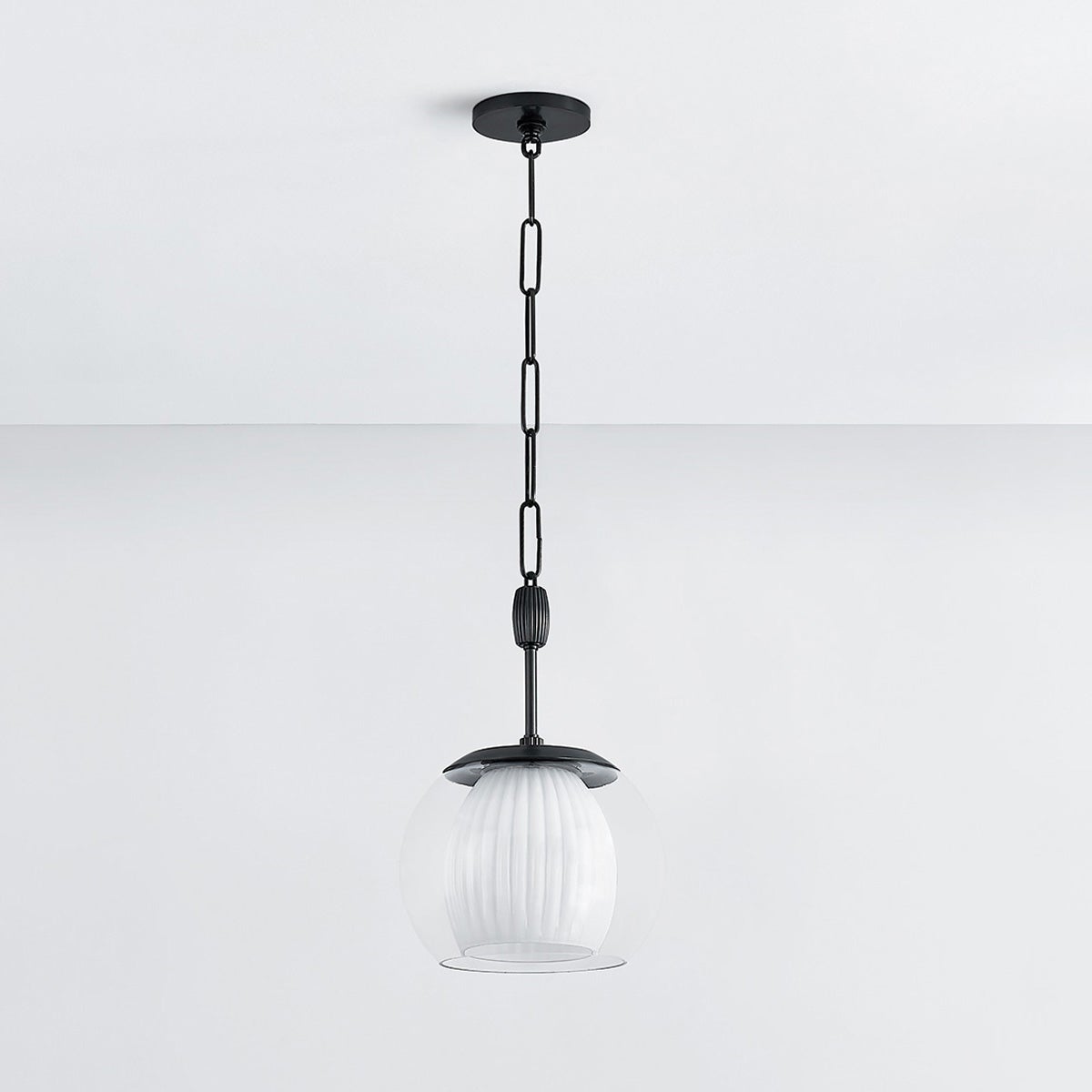 CLEMENTON PENDANT Pendant Hudson Valley Lighting