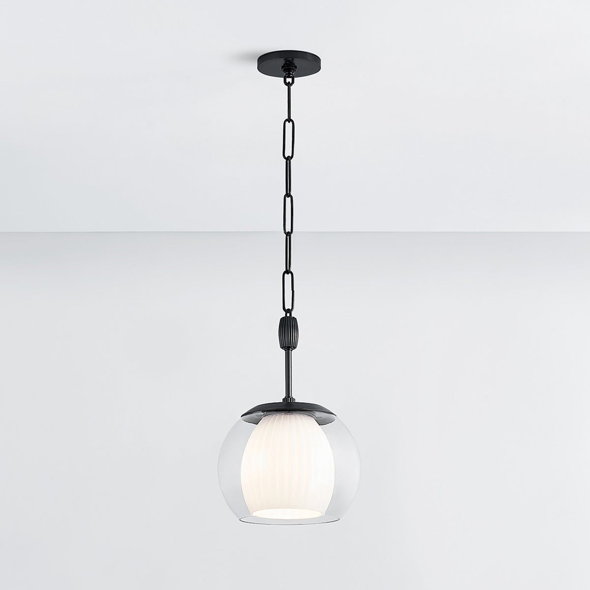 CLEMENTON PENDANT Pendant Hudson Valley Lighting