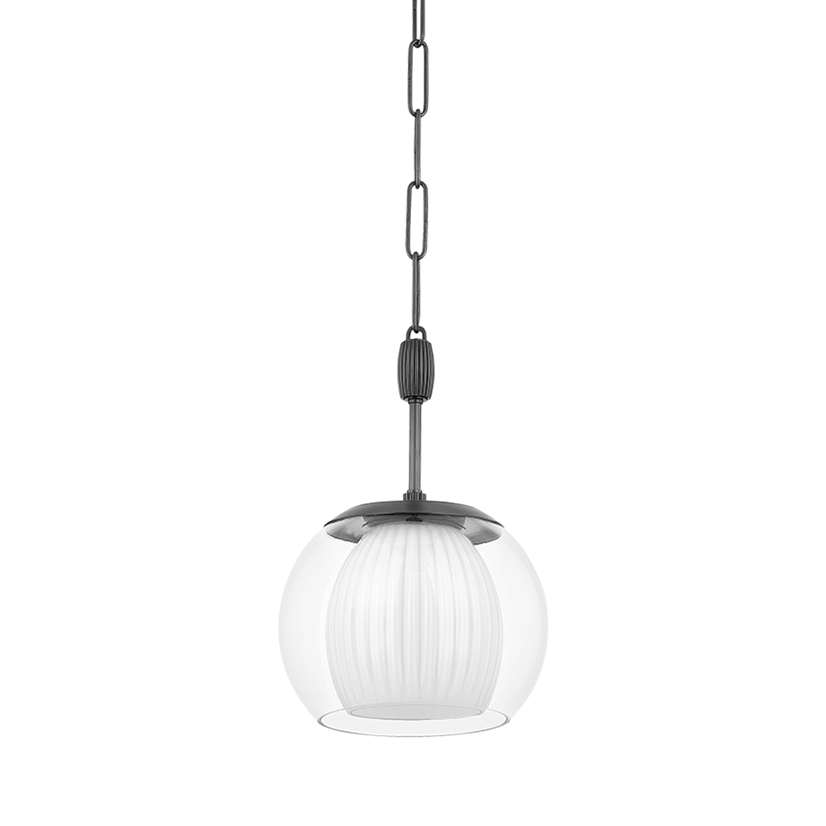 CLEMENTON PENDANT Pendant Hudson Valley Lighting