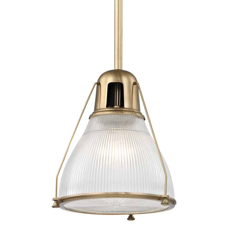 Haverhill Pendant Pendant Hudson Valley Lighting