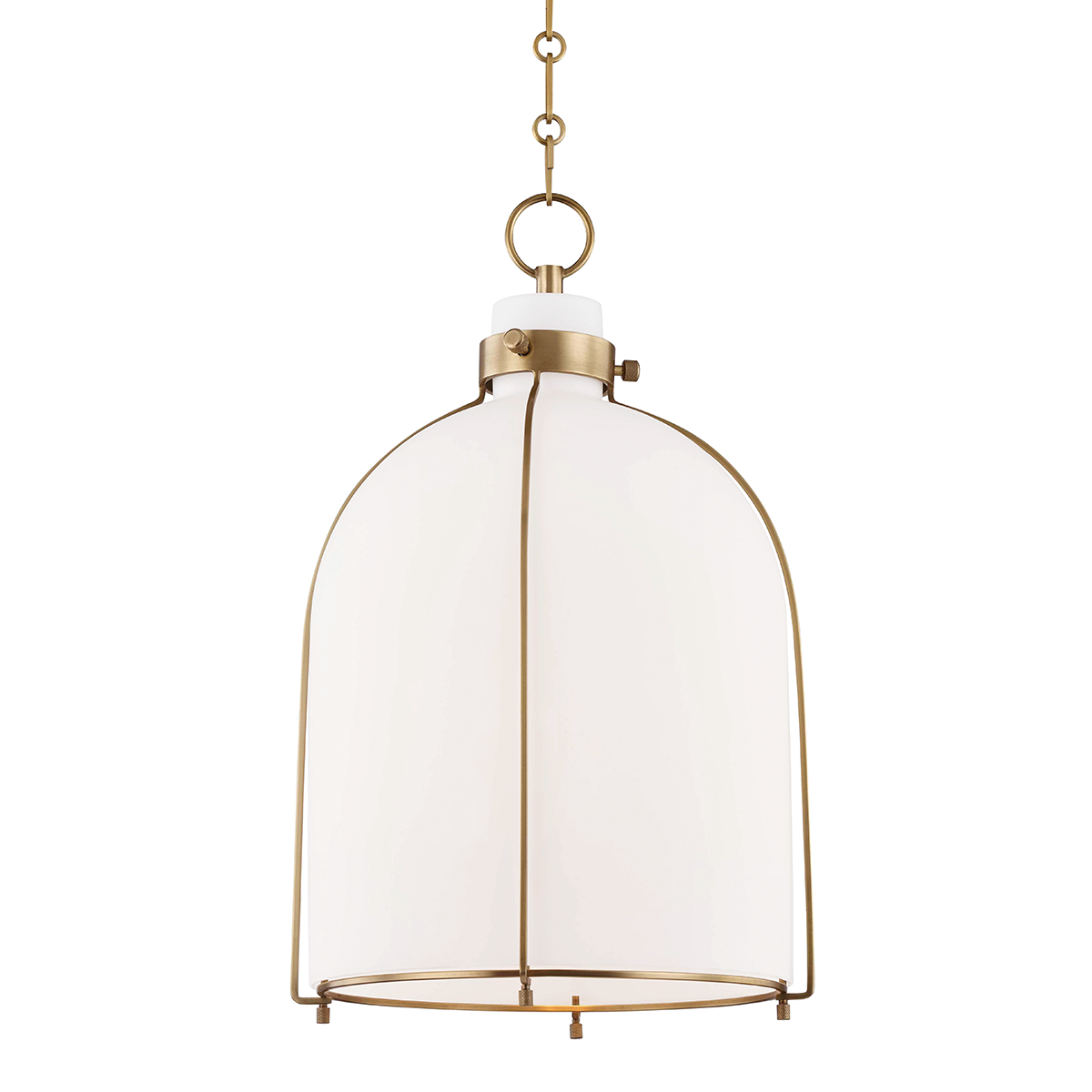 Eldridge Pendant Pendant Hudson Valley Lighting