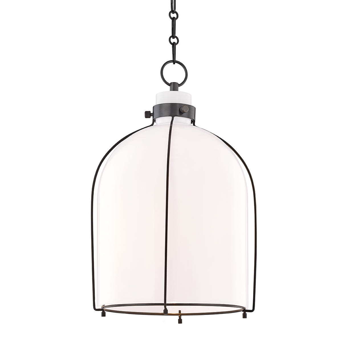 Eldridge Pendant Pendant Hudson Valley Lighting