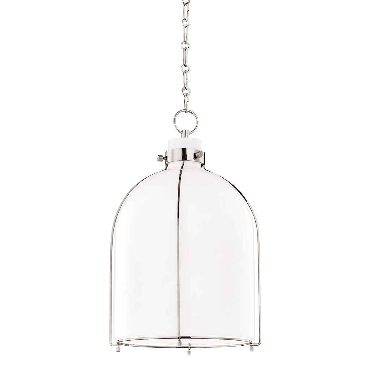 Eldridge Pendant Pendant Hudson Valley Lighting