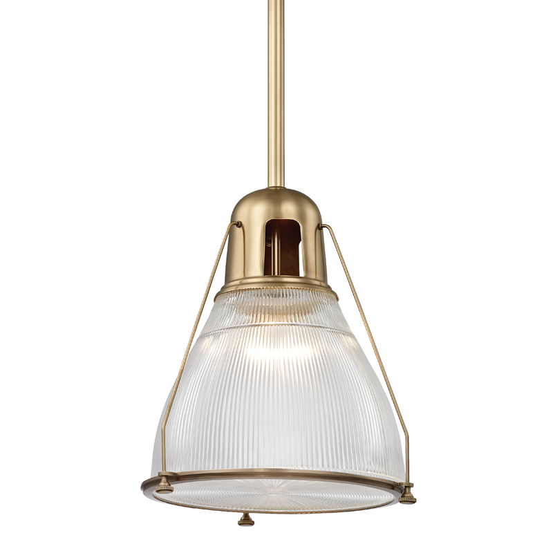 Haverhill Pendant Pendant Hudson Valley Lighting