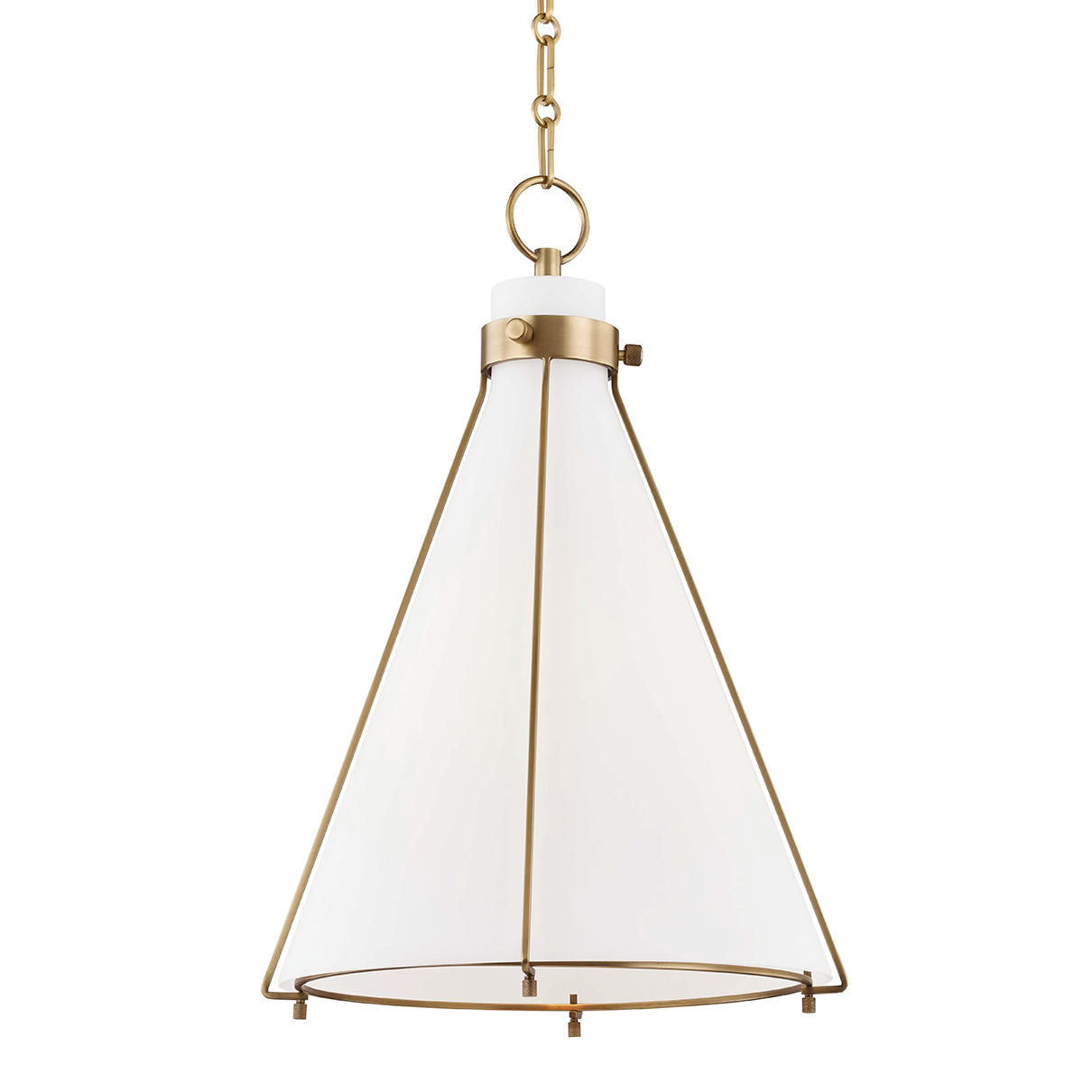 Eldridge Pendant Pendant Hudson Valley Lighting