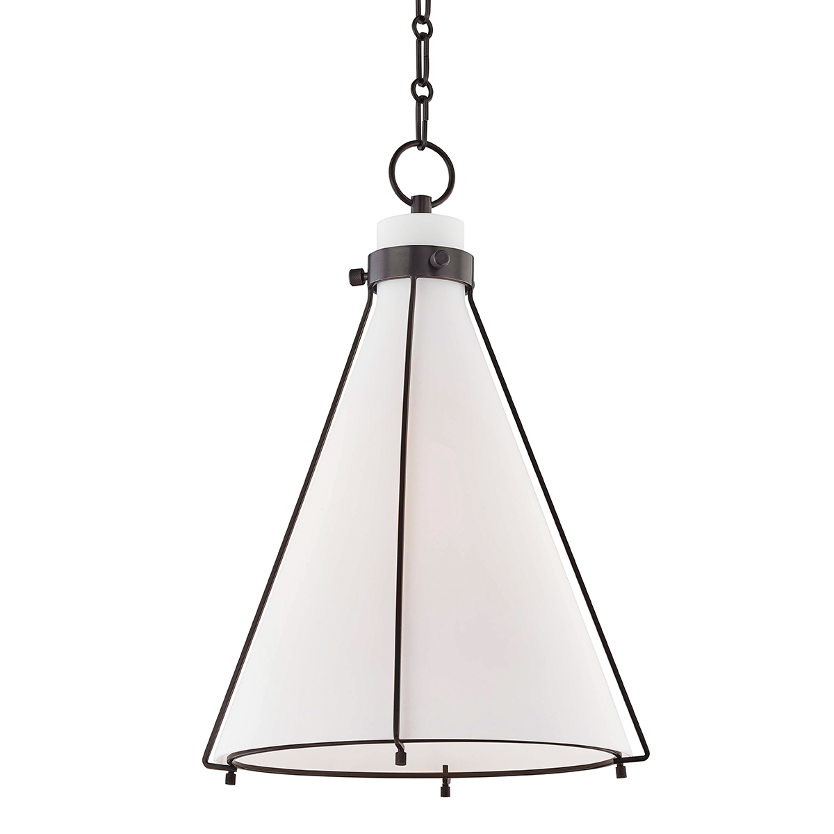 Eldridge Pendant Pendant Hudson Valley Lighting