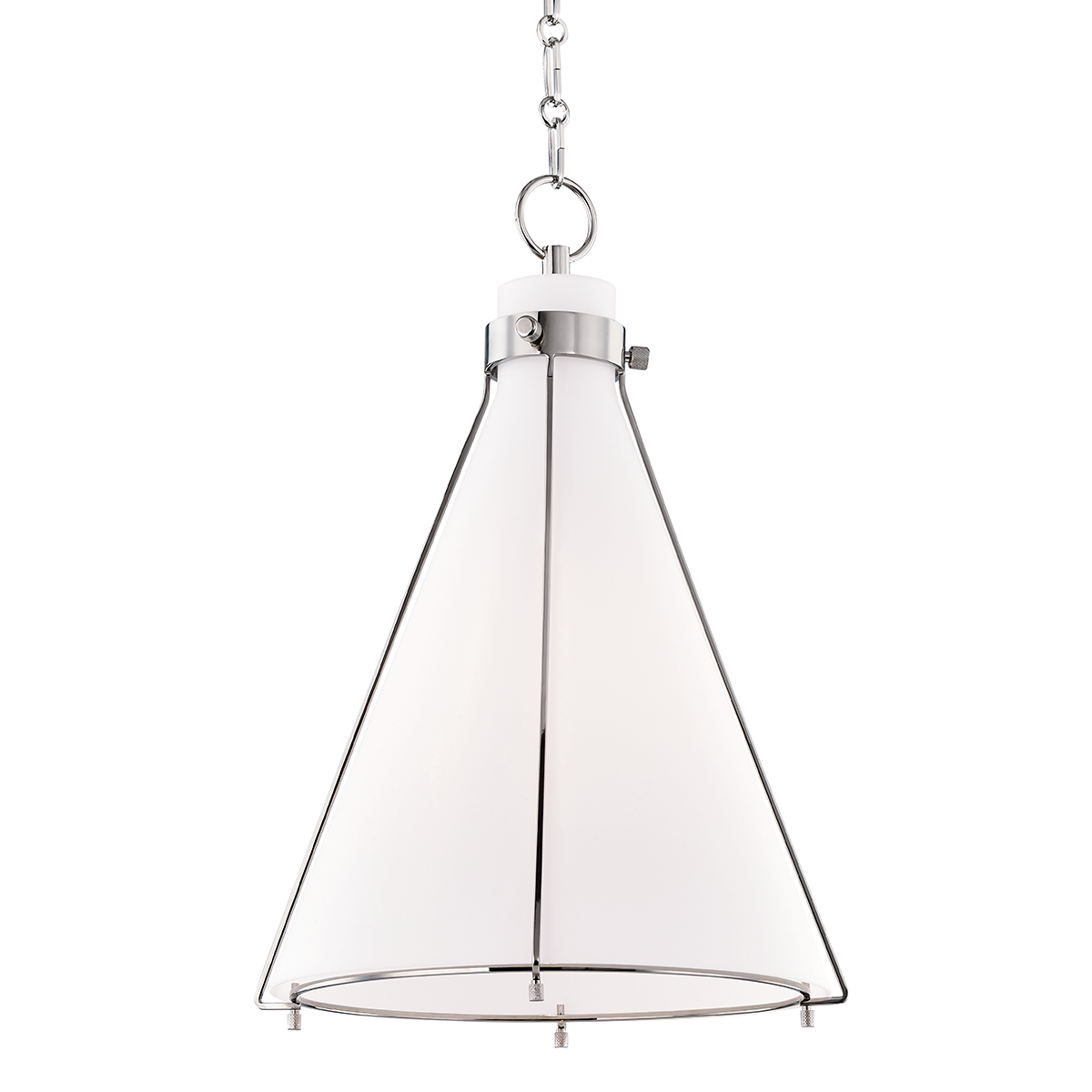 Eldridge Pendant Pendant Hudson Valley Lighting