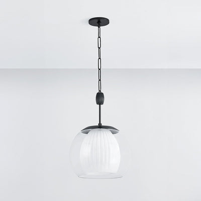 CLEMENTON PENDANT Pendant Hudson Valley Lighting