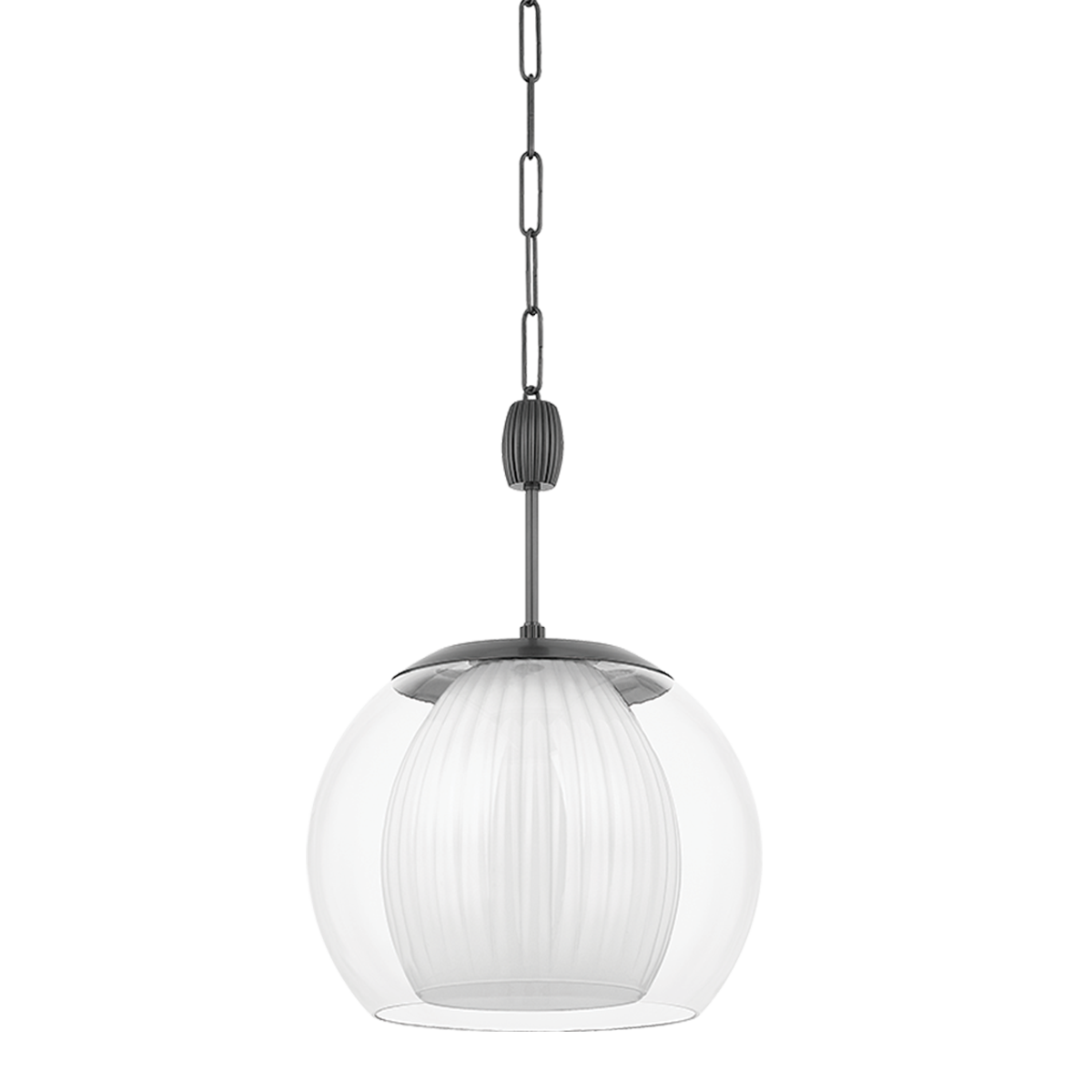 CLEMENTON PENDANT Pendant Hudson Valley Lighting