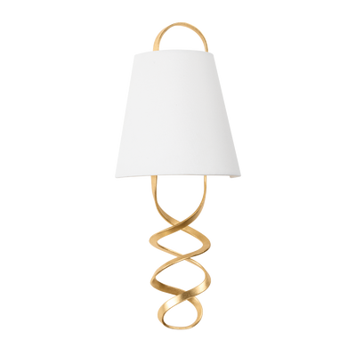 DOTA Wall Sconce Wall Sconce Hudson Valley Lighting