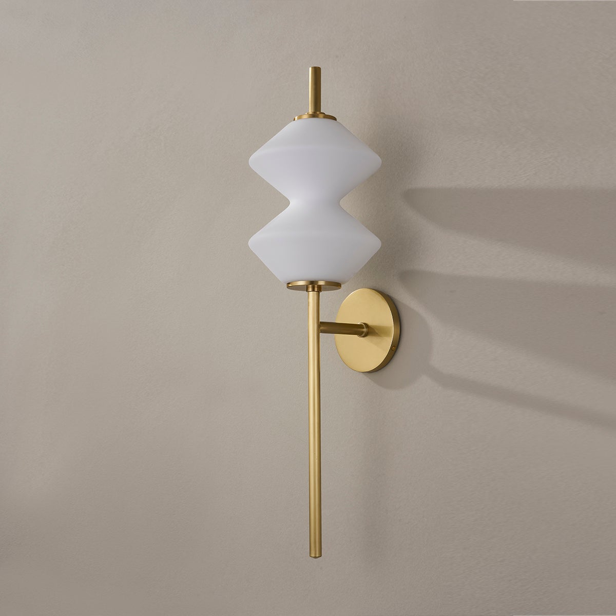 Barrow Wall Sconce Wall Sconce Hudson Valley Lighting