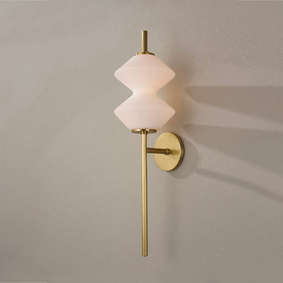 Barrow Wall Sconce Wall Sconce Hudson Valley Lighting