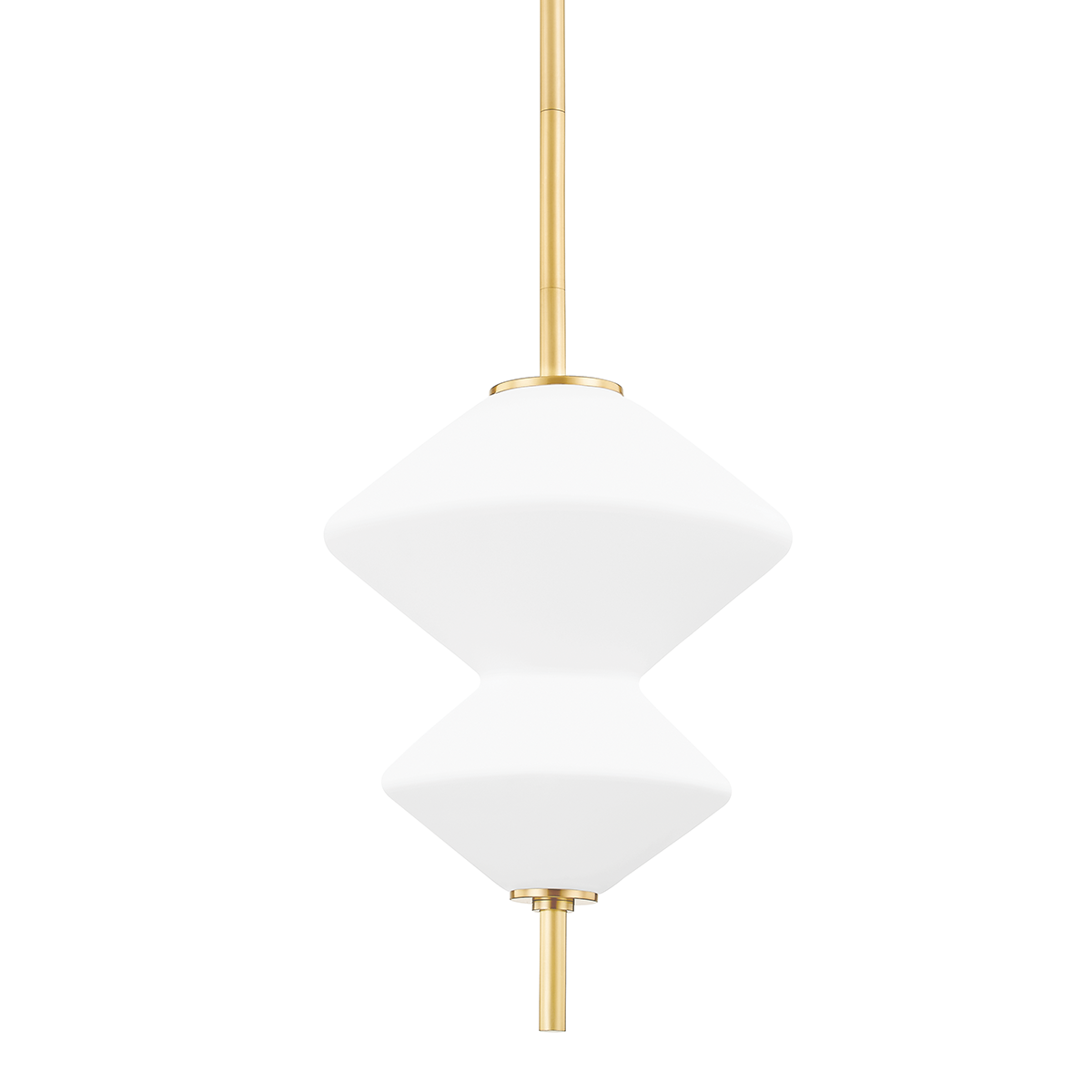 Barrow Pendant Pendant Hudson Valley Lighting