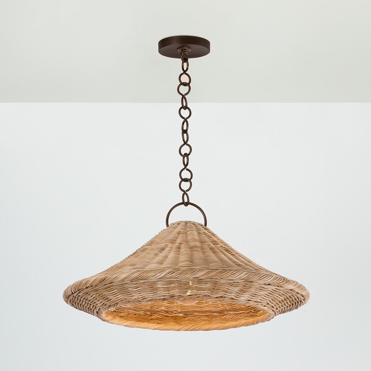 BAYCHESTER Pendant Pendant Hudson Valley Lighting