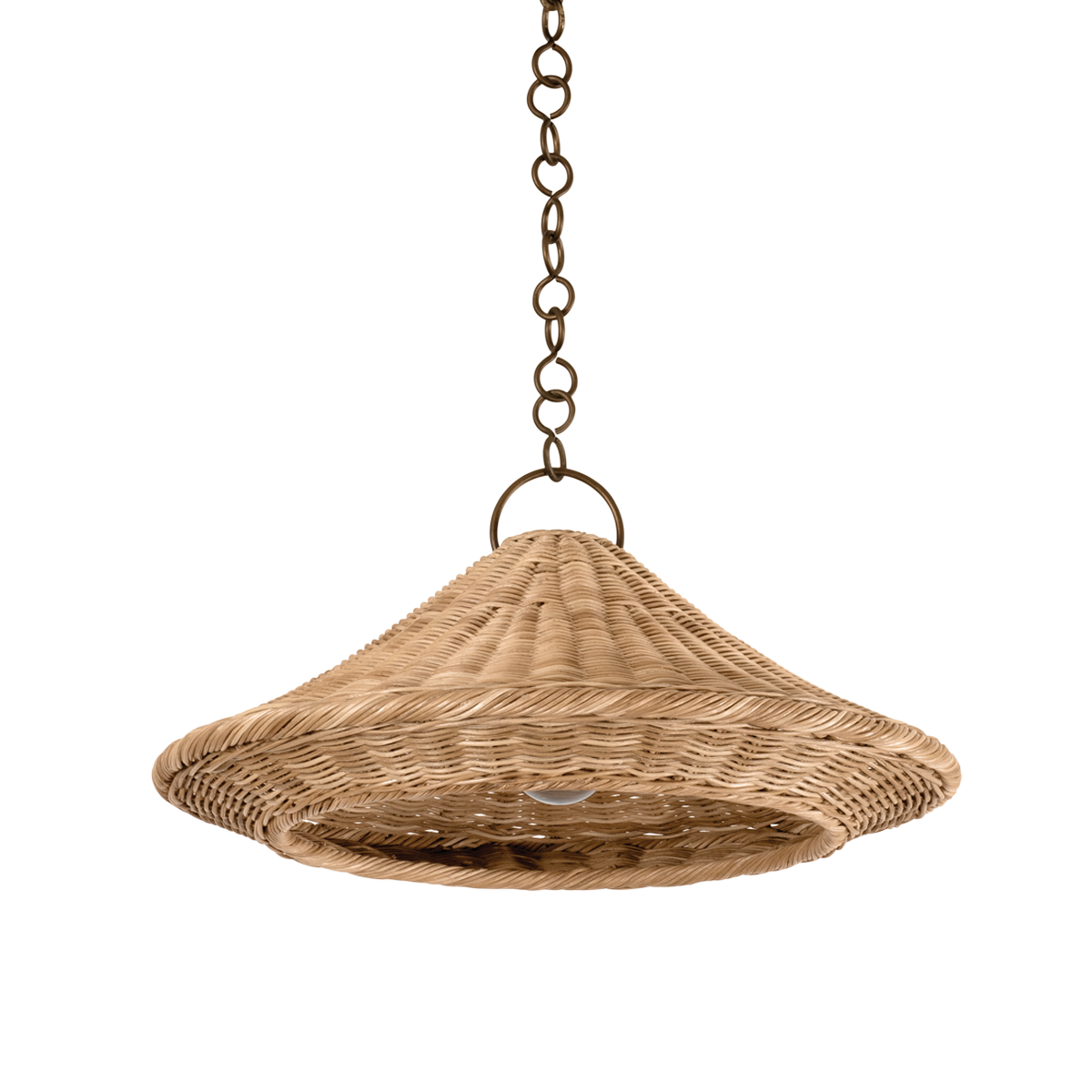 BAYCHESTER Pendant Pendant Hudson Valley Lighting