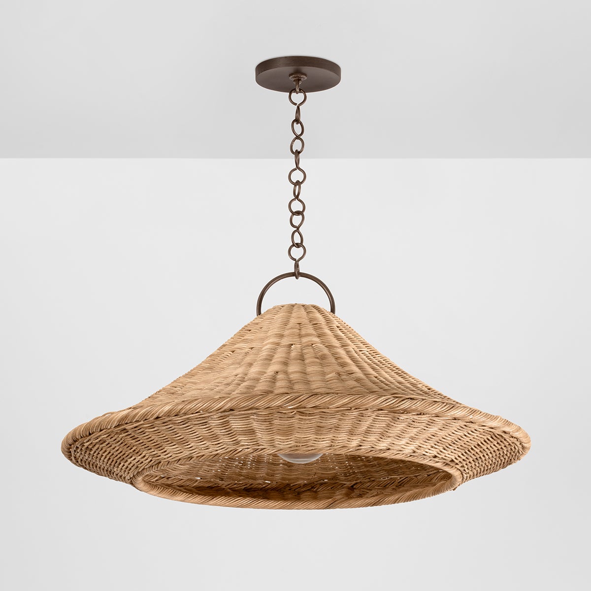 Baychester Pendant Pendant Hudson Valley Lighting